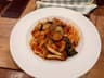 北浦和のLALAでパスタを食した。ここのアラビアータは美味い！ thumbnail 1