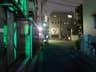 夜の浦和。ロイヤルパインズホテルの裏通り #夜の散歩 thumbnail 2