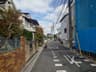 浦和の佐野ラーメンたかのまでの道。産業道路沿いにあります！住宅街の中を突っ切るとショートカット。今日 thumbnail 5