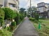 北浦和の裏通り道から北浦和公園まで。朝の通勤通学おつかれさまです！ #北浦和 thumbnail 2
