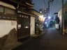 夜の浦和。ロイヤルパインズホテルの裏通り #夜の散歩 thumbnail 4