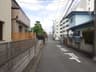 浦和の佐野ラーメンたかのまでの道。産業道路沿いにあります！住宅街の中を突っ切るとショートカット。今日 thumbnail 4