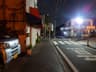 北浦和小学校の裏道。涼しくなって夜の散歩も楽しい季節になってきました🚶 thumbnail 2