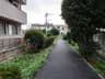 通勤時裏道の風景 thumbnail 2