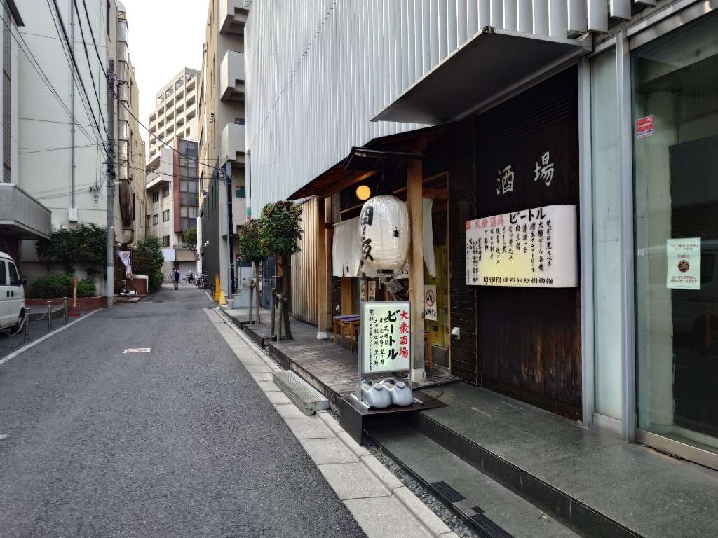 大衆酒場BEETLE 浦和