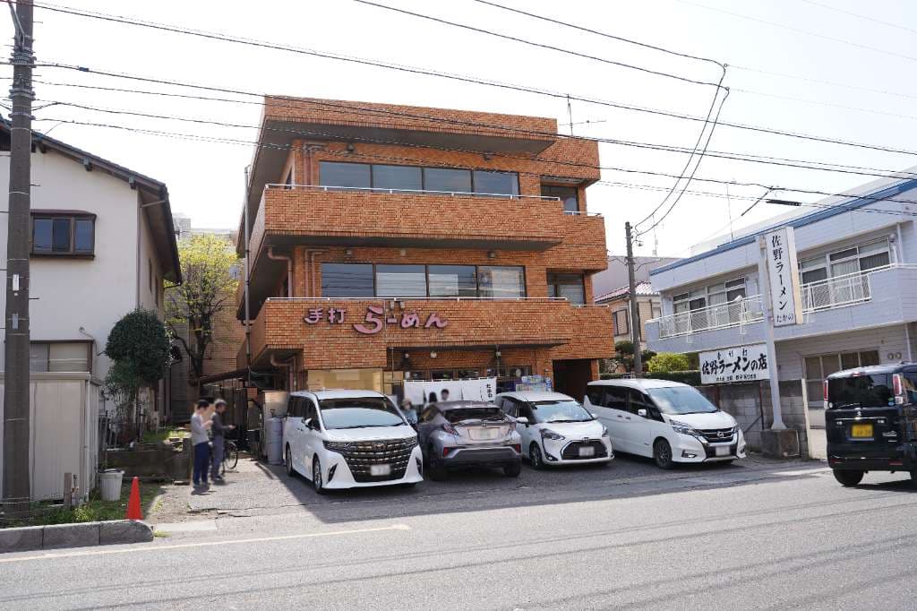 店舗画像